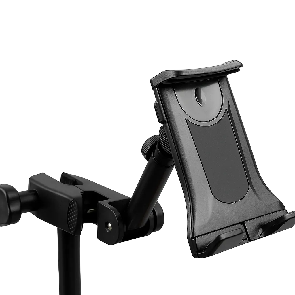 Universal phone and tablet holder